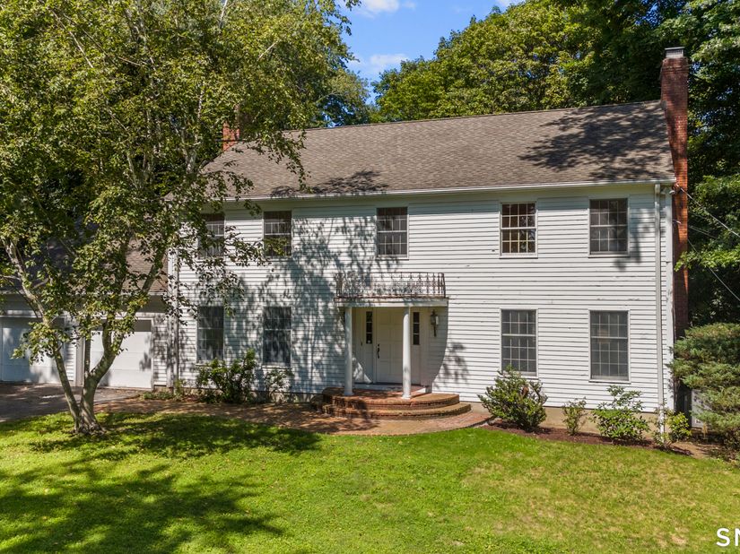 3 Megan Lane, Stamford CT 06905