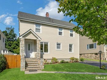 17 Thornhill Road