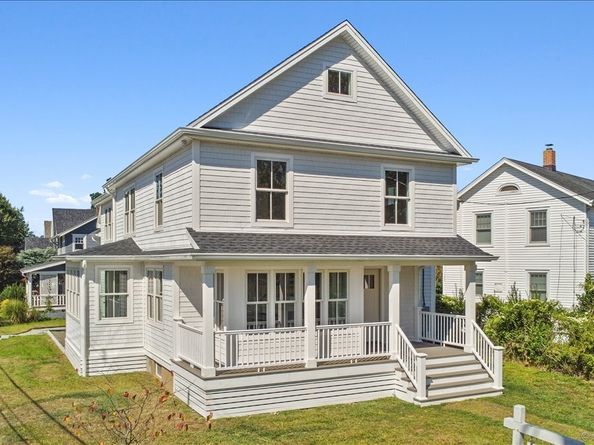 108 Gregory Boulevard, Norwalk CT 06855