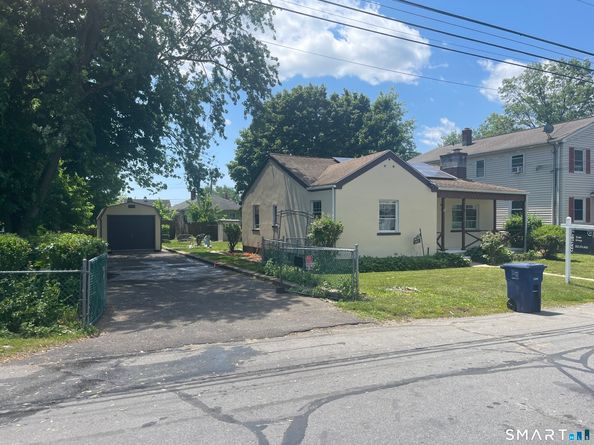 181 Cityview Avenue, Bridgeport CT 06606