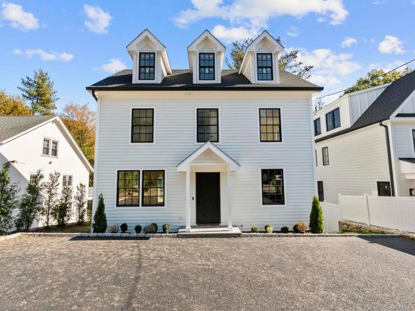 18 Sound Beach Avenue, Greenwich CT 06870