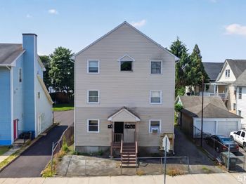 626 Stillman Street