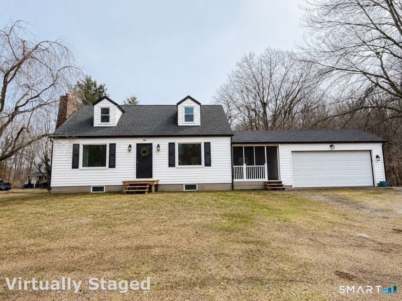 360 Garder Road, Monroe CT 06468