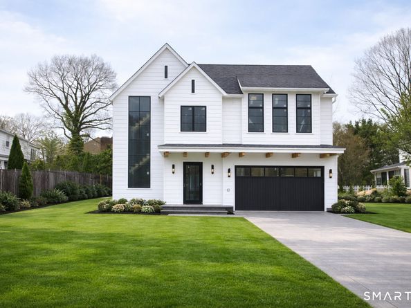 3 Laurel Lane, Westport CT 06880