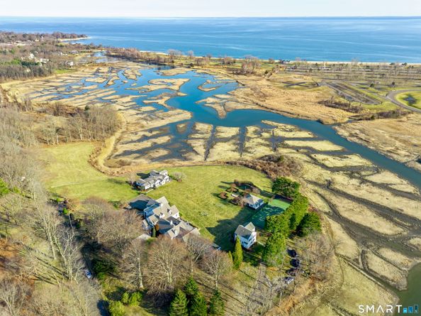 4 Sherwood Island Lane, Westport CT 06880