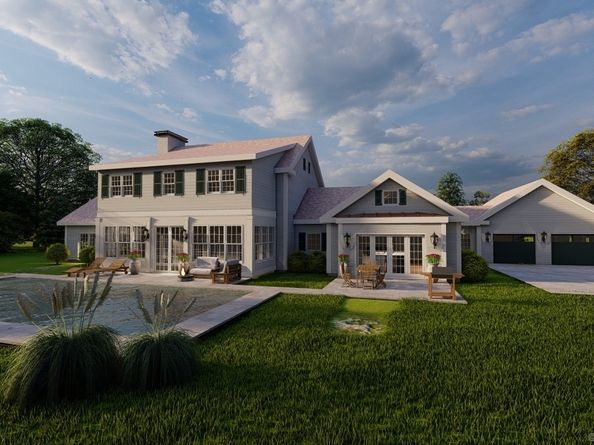 8 Taber Road, Sherman CT 06784