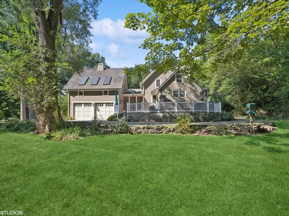 261 Fillow Street, Norwalk CT 06850