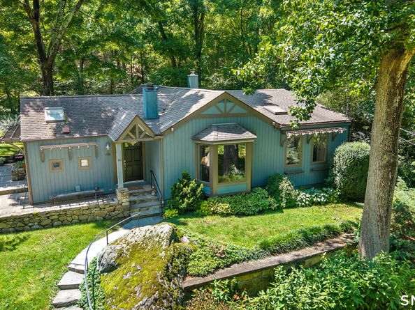 131 Georgetown Road, Weston CT 06883