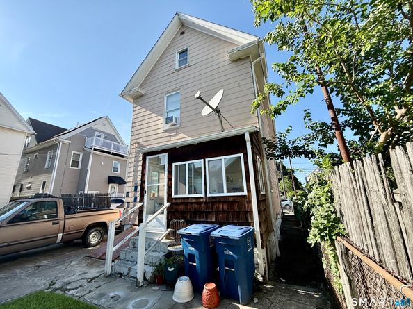 252 Stillman Street, Bridgeport CT 06608
