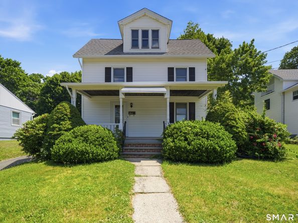 41 Jefferson Avenue, Danbury CT 06810