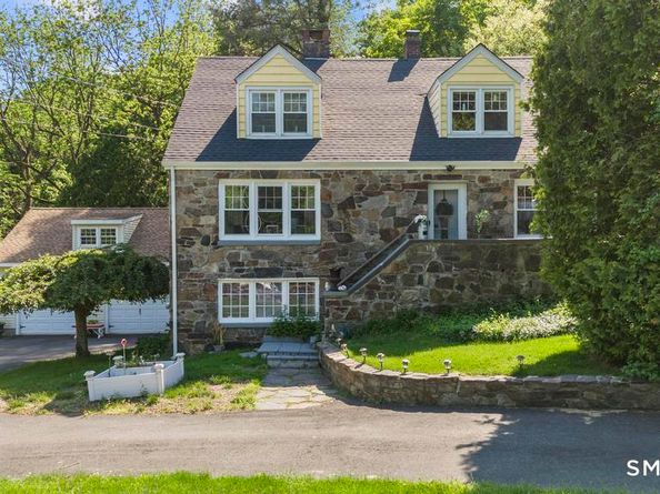 101 Sport Hill Road, Easton CT 06612