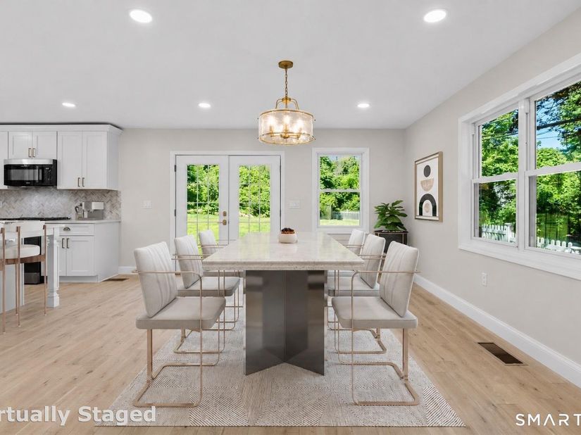 120 Ivy Hill Road, Ridgefield CT 06877