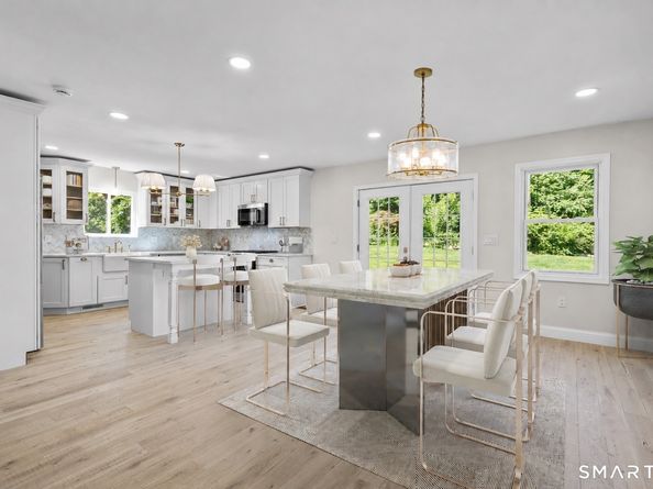 120 Ivy Hill Road, Ridgefield CT 06877