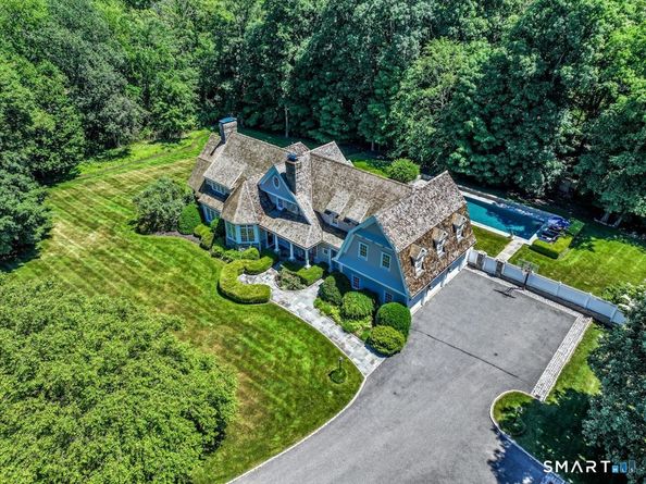170 Branchville Road, Ridgefield CT 06877