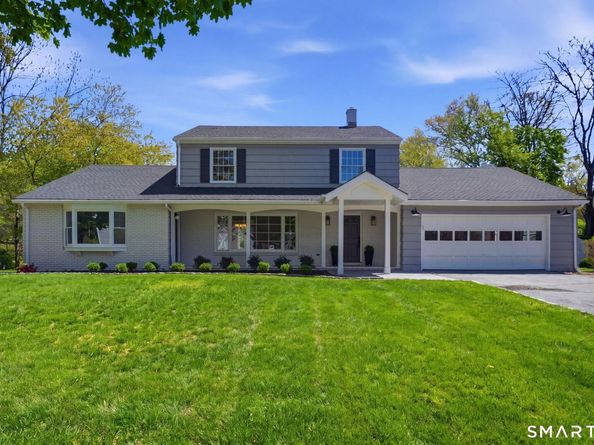 5 Betmarlea Road, Norwalk CT 06850