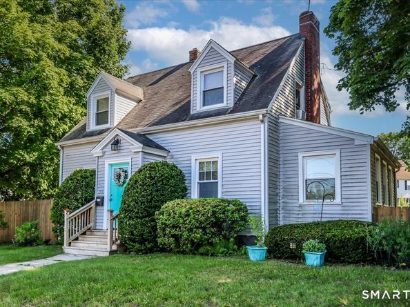 295 Nichols Avenue, Stratford CT 06614