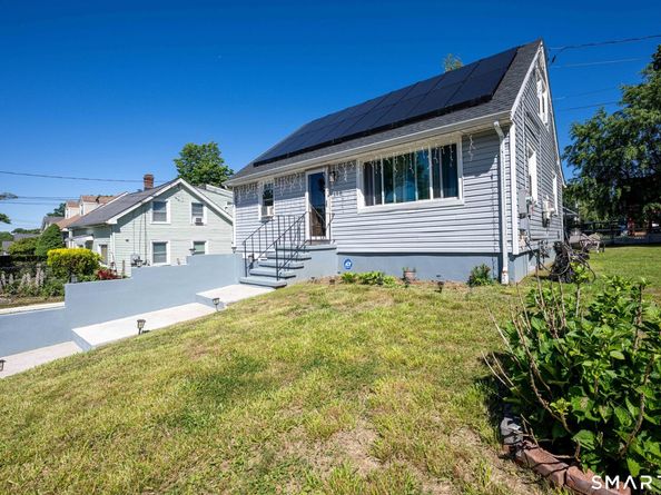 150 Moffitt Street, Bridgeport CT 06610