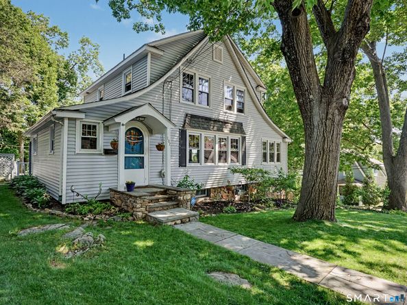 107 Knapp Street, Stamford CT 06907