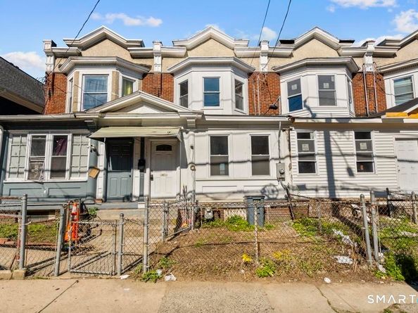 1735 Central Avenue, Bridgeport CT 06610