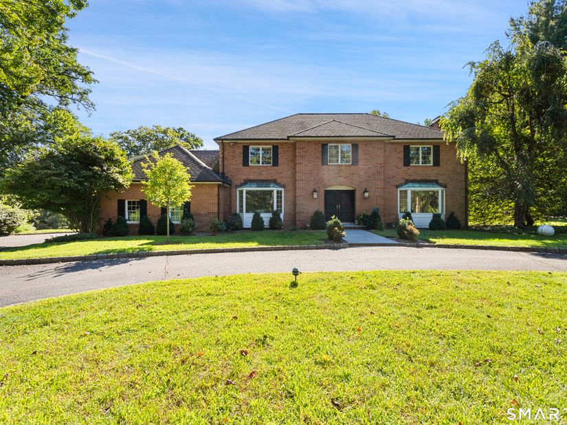 223 Jonathan Drive, Stamford CT 06903