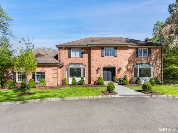 223 Jonathan Drive, Stamford CT 06903