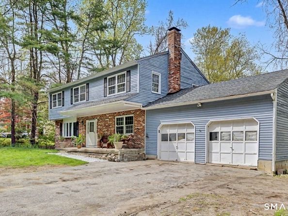 6 Jacklin Road, Bethel CT 06801