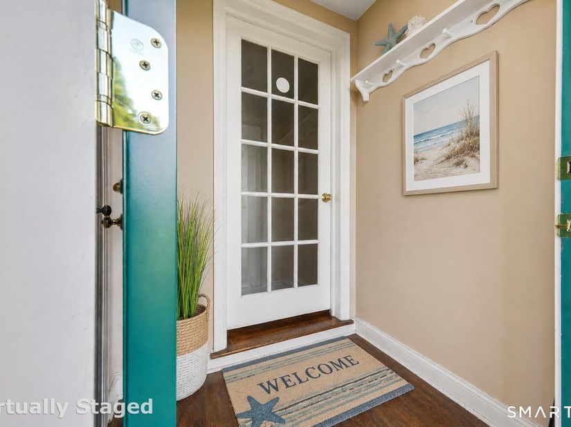 79 Fairfield Place, Fairfield CT 06824