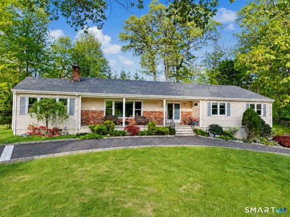 118 Davenport Ridge Lane, Stamford CT 06903