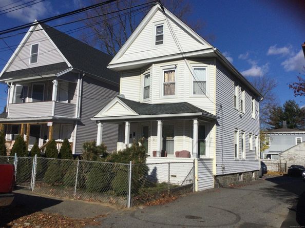 368 Lenox Avenue, Bridgeport CT 06605