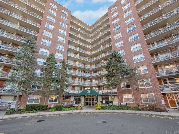 71 Strawberry Hill Avenue APT 118, Stamford CT 06902
