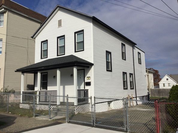 78 Fairmount Avenue, Bridgeport CT 06606