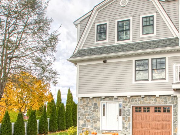 24 Harold Street E, Greenwich CT 06807