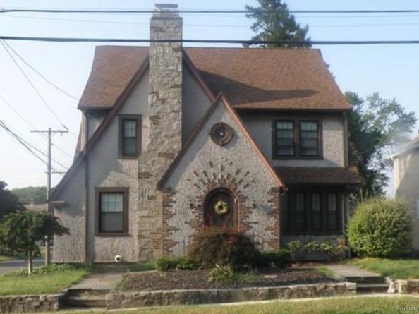 715 Wilcoxson Avenue, Stratford CT 06614