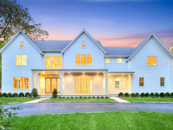 125 Old Road, Westport CT 06880