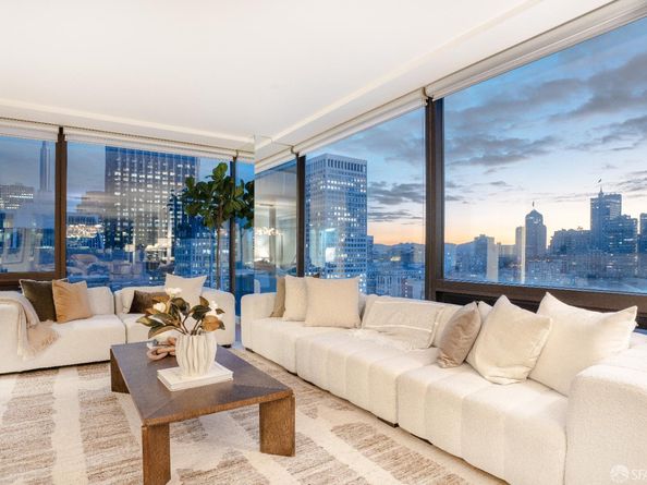 611 Washington Street 2505, San Francisco CA 94111