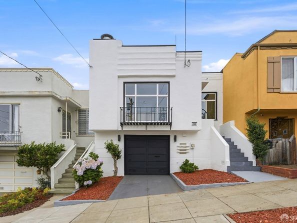 239 Bright Street, San Francisco CA 94132