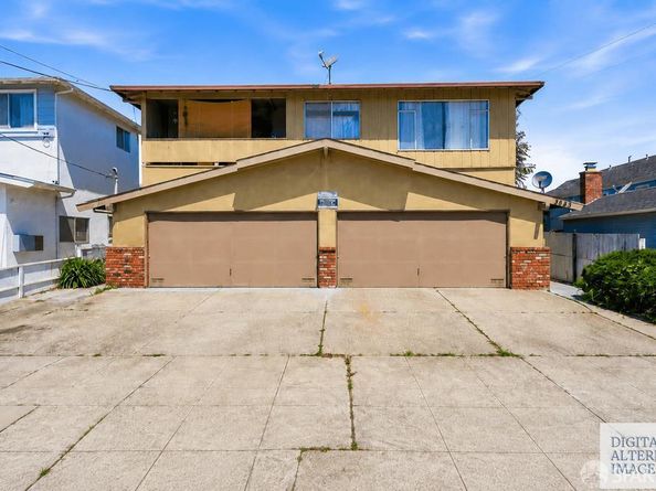 3683 Maybelle Avenue, Oakland CA 94619