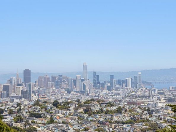 5150 Diamond Heights Boulevard B304, San Francisco CA 94131