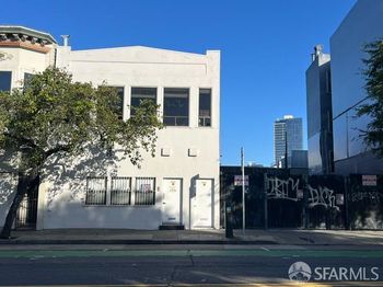 1622 Folsom Street