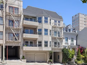 1970 Sacramento Street