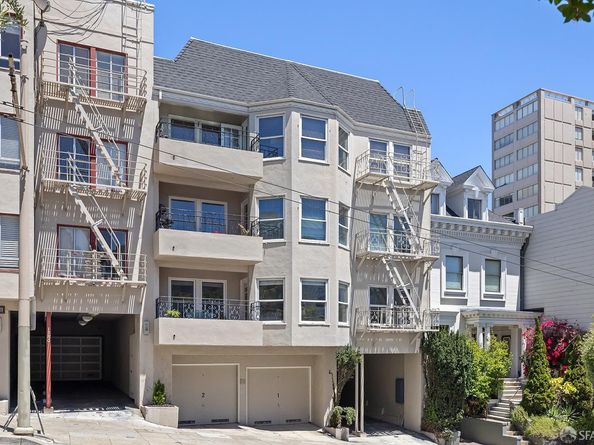 1970 Sacramento Street 102, San Francisco CA 94109