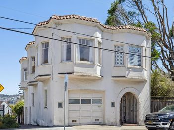 401 Arlington Street