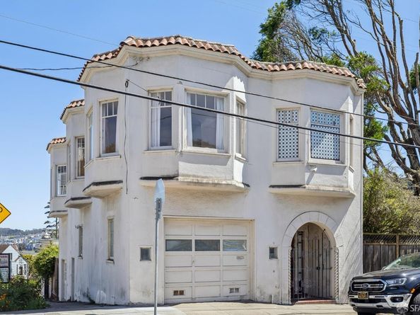 401 Arlington Street, San Francisco CA 94131