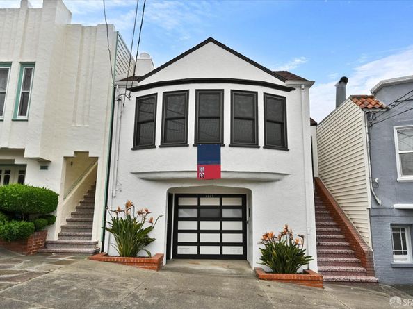 1663 23rd Avenue, San Francisco CA 94122