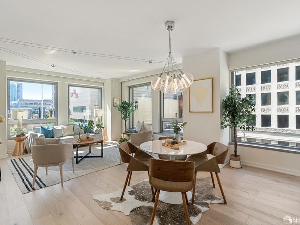 1 Hawthorne Street 4H, San Francisco CA 94105