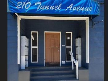 210 Tunnel Avenue