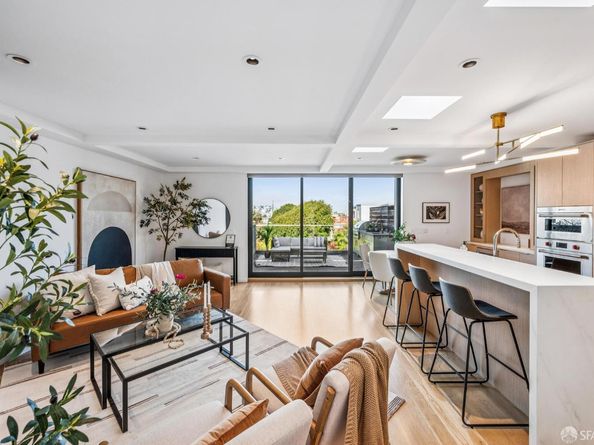 122 Randall Street, San Francisco CA 94131