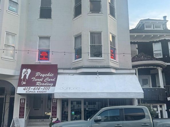 1788 Union Street, San Francisco CA 94123