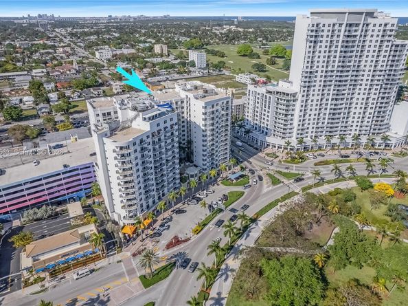 1830 Radius Dr 1125, Hollywood FL 33020