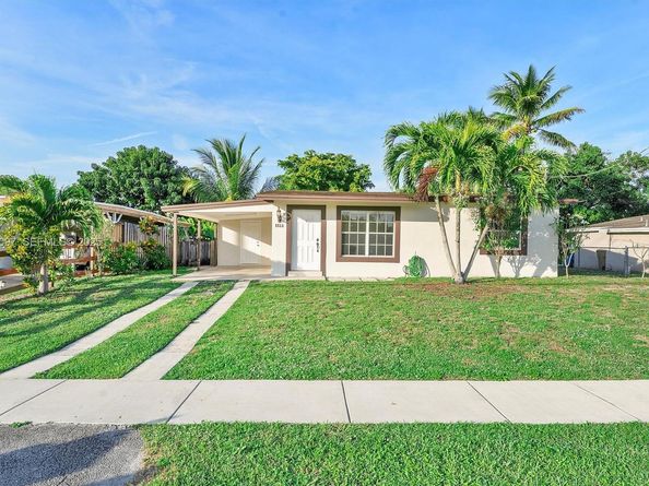 5511 SW 36th Ct, Davie FL 33314